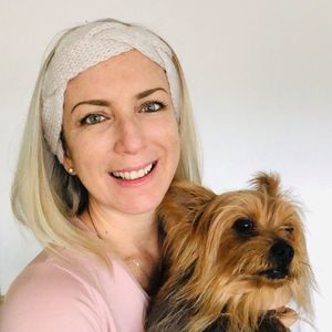 Meet your Posher, Geraldine